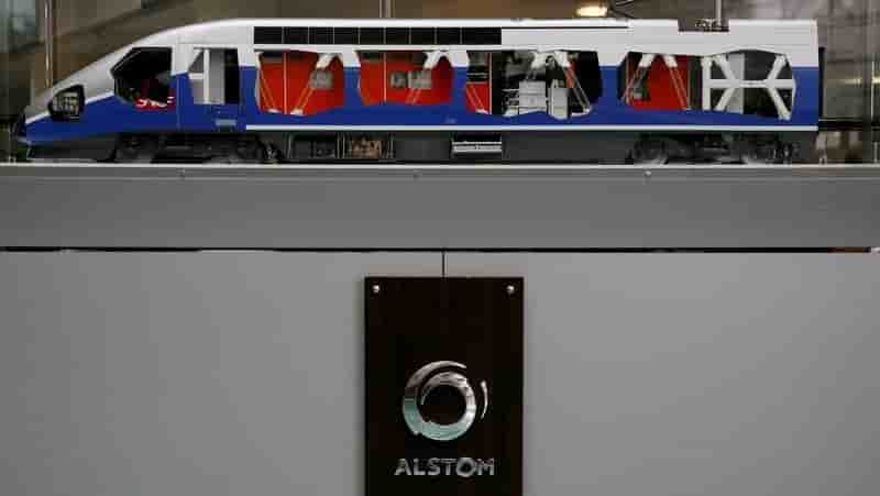 Alstom, a suivre a la bourse de paris