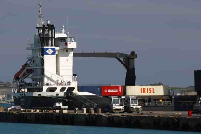 La premiere compagnie maritime d'iran songe a une ipo a londres