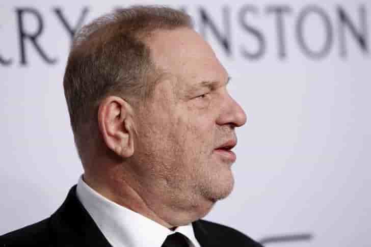 Treize femmes accusent weinstein d'agression sexuelle