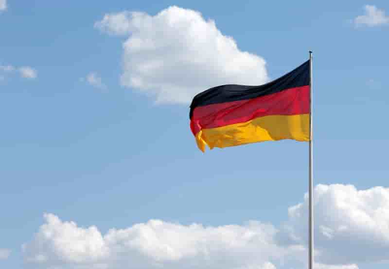 L'allemagne predit la poursuite d'une croissance solide