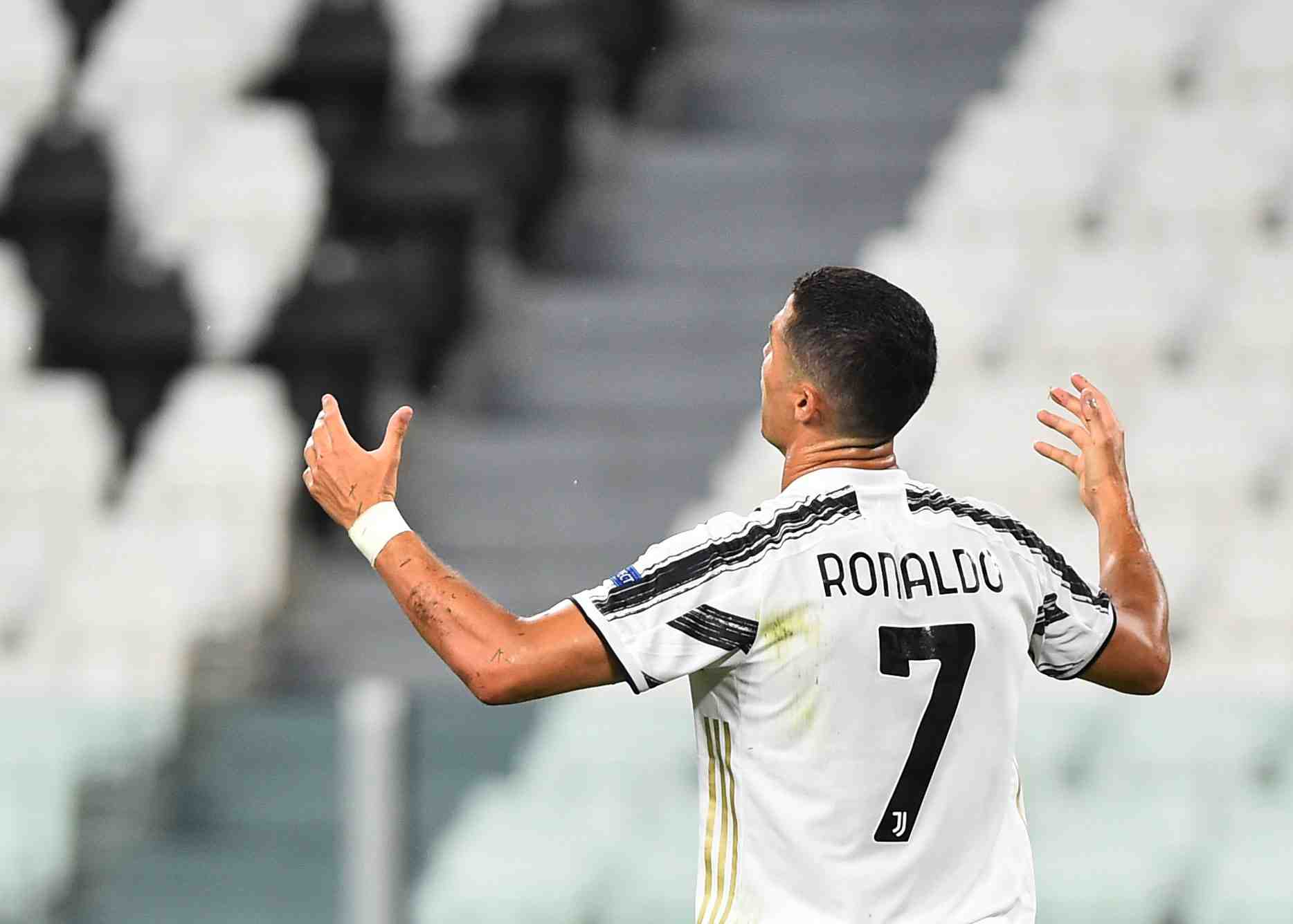 Foot, Juventus, clubs européens, covid-19, billetterie, sponsoring, droits télé