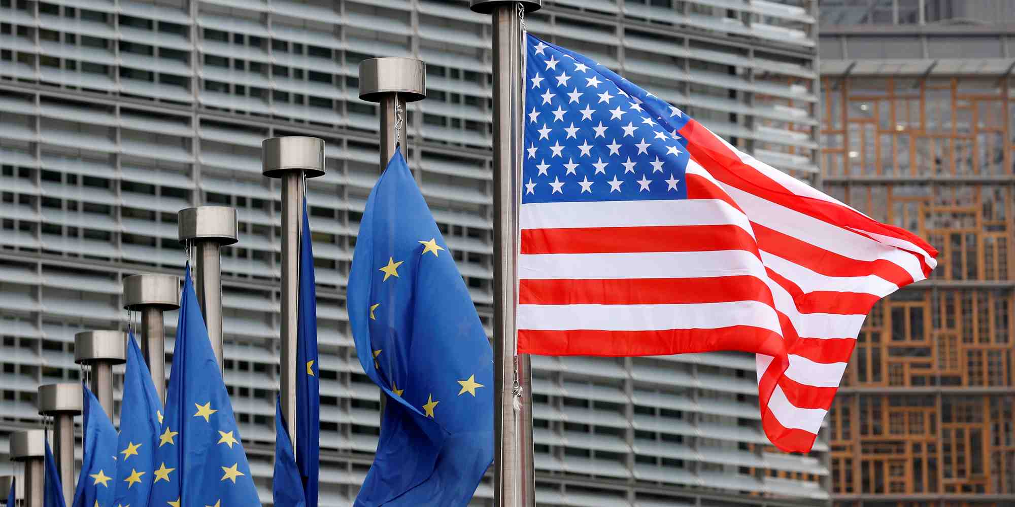Actée le 1er janvier cette décision a cependant été prise il y a plusieurs mois dans un contexte d'alliance entre les Pays-Bas, les Etats-Unis et le Japon.