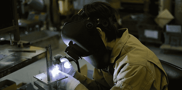 Industrie manufacturière