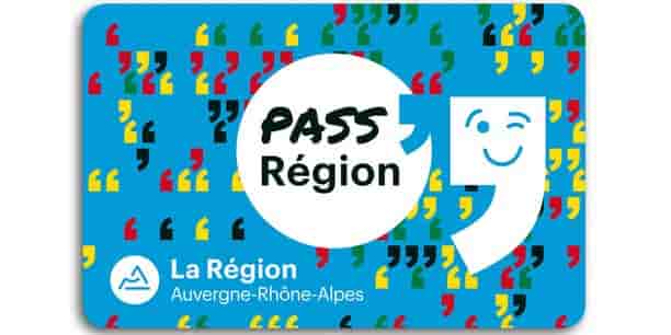 pass'region