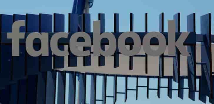 Facebook supprime 700 comptes lies au parti du congres en inde