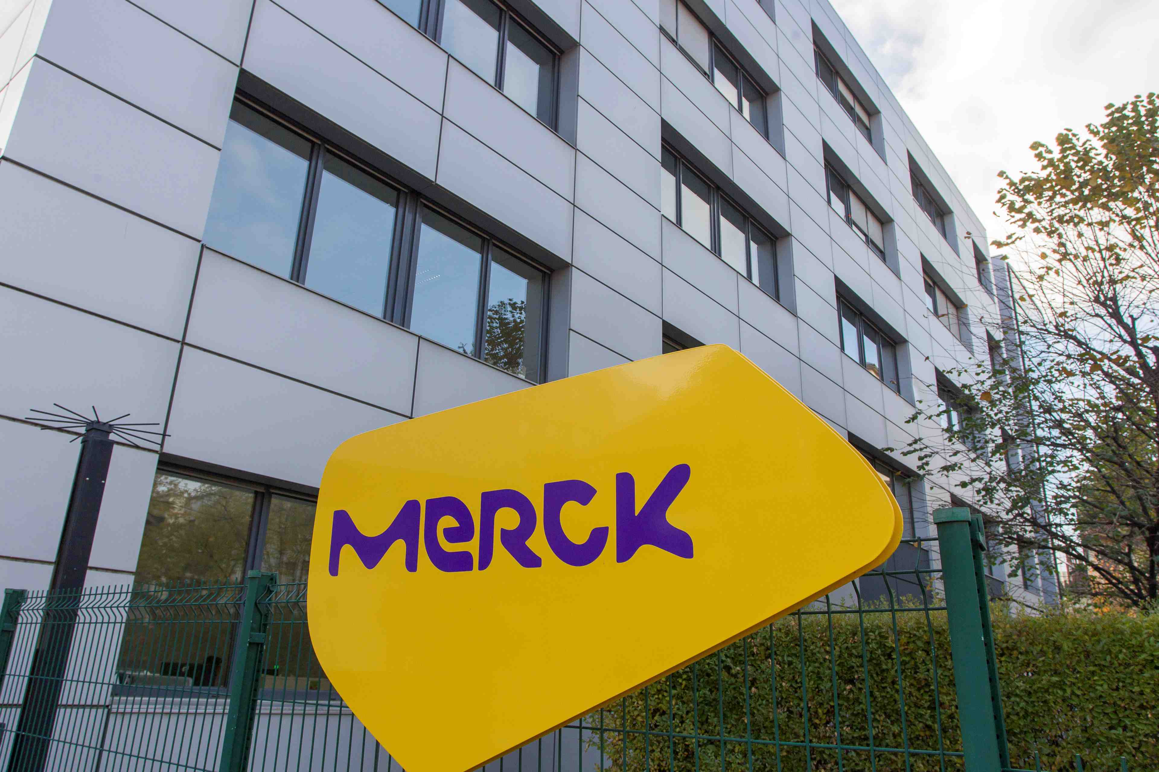 Le vaccin de merck contre la fievre ebola approuve par la fda