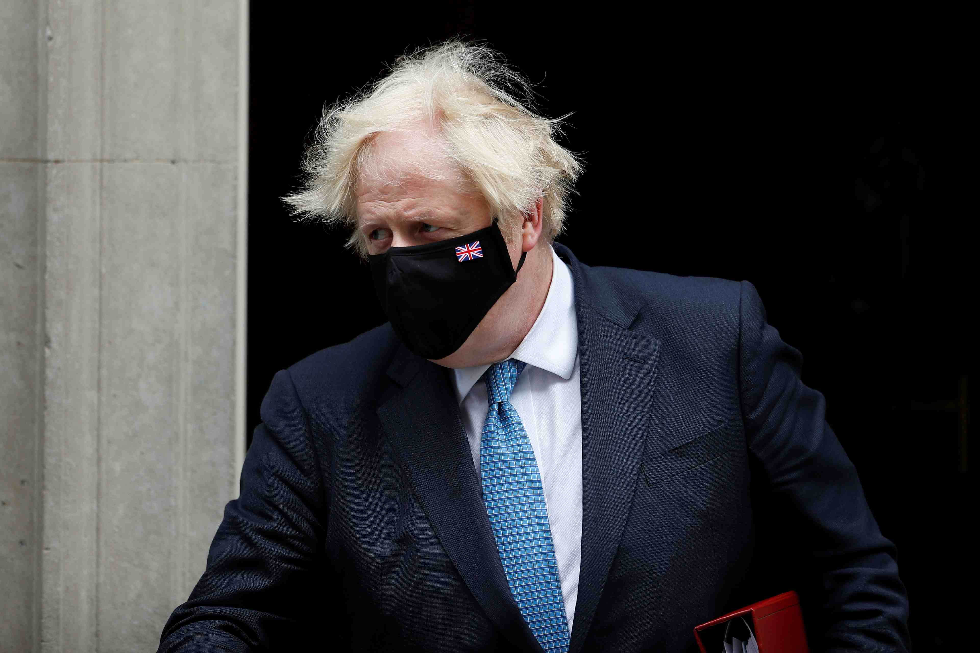 Brexit: londres demande a l'ue de prendre ses propositions au serieux