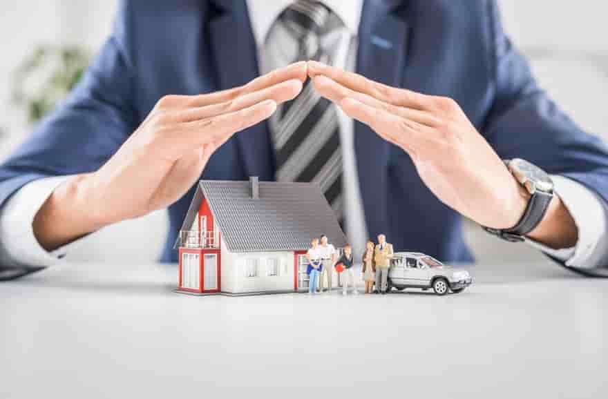 Assurance Habitation