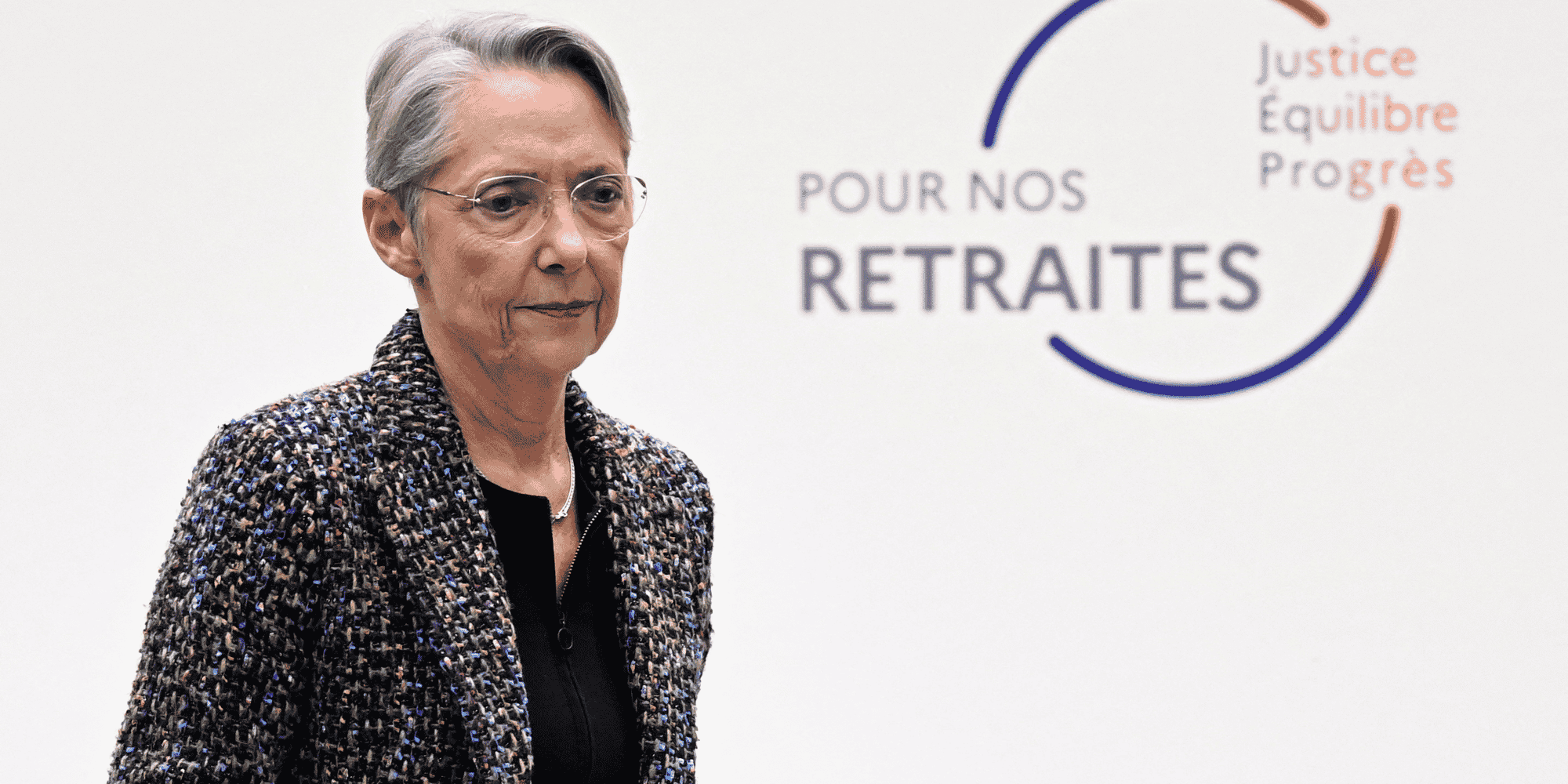 Borne Retraite