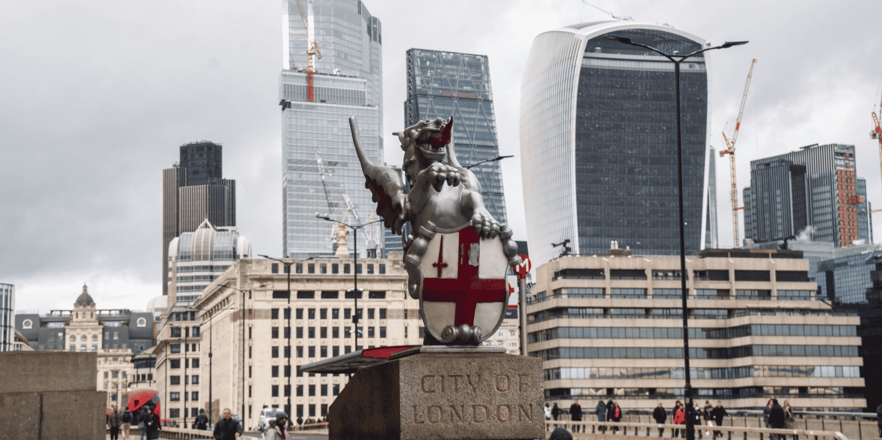 City Londres