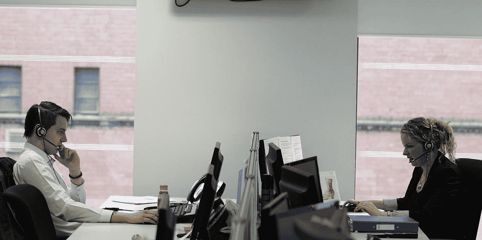 L’index est calculé sur 100 points en prenant en compte quatre à cinq indicateurs selon la taille de l’entreprise.
