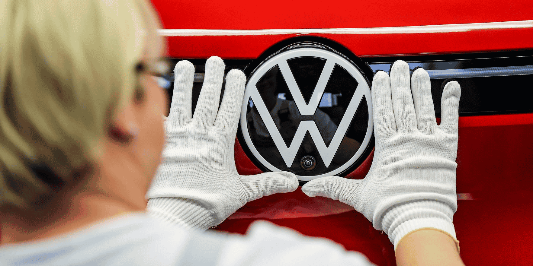 Le PDG de Volkswagen ne cesse de marteler que les coûts du constructeur sont trop élevés et les marges bénéficiaires de sa marque historique trop faibles.