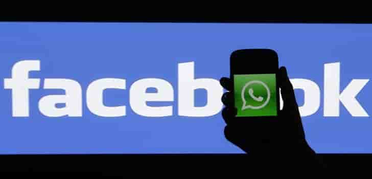 Facebook paiera 22 milliards de dollars pour racheter WhatsApp