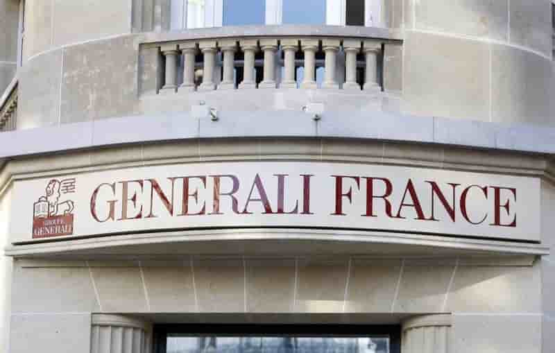 Generali confiant après des résultats meilleurs que prévu
