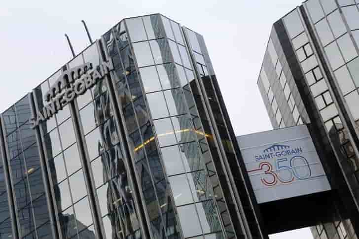 Saint-gobain cede sa filiale verallia a apollo