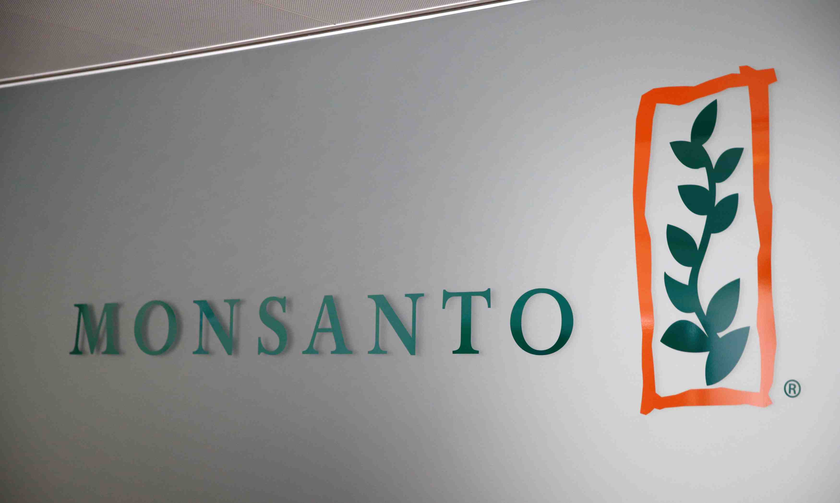Monsanto reduit sa perte trimestrielle