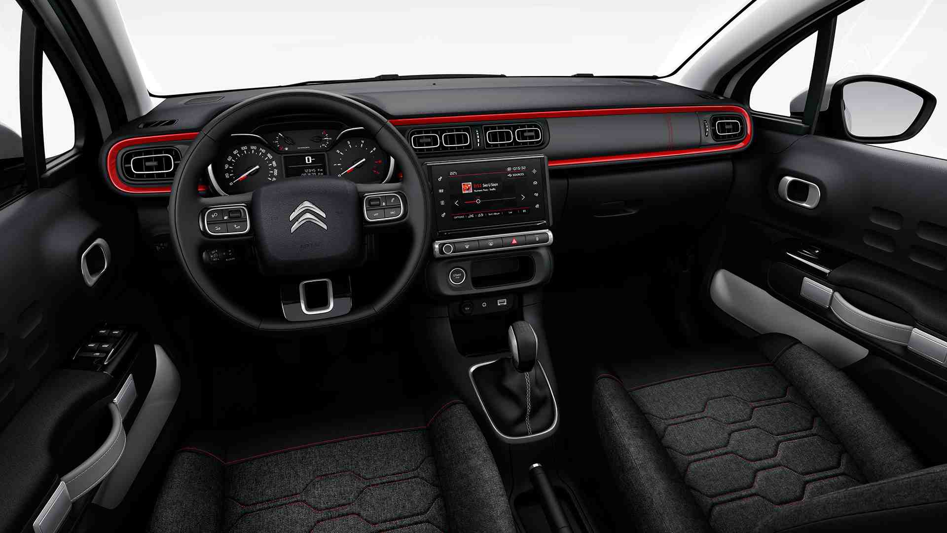 Comme la C3, des C4, DS4 et DS5 devraient être rappelés en raison d'airbags défectueux.