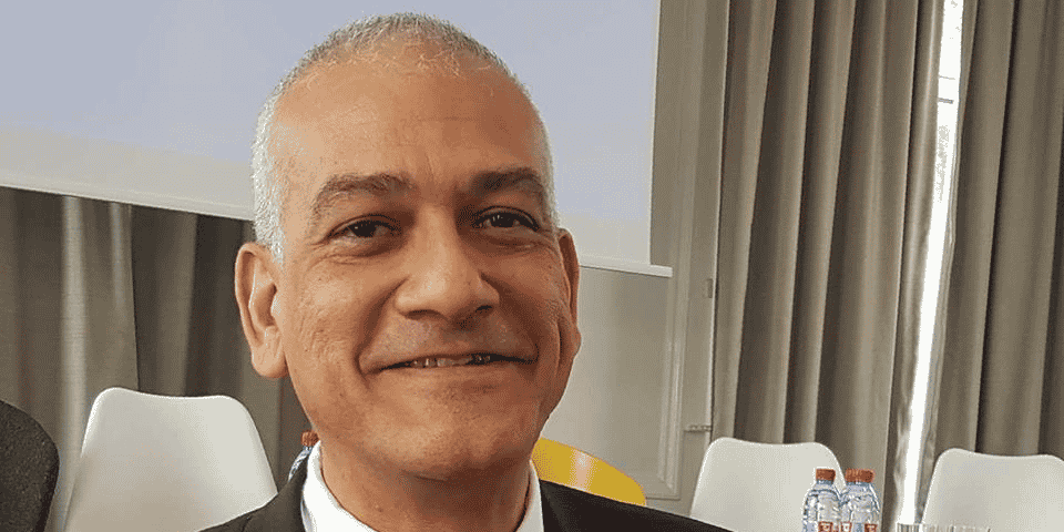 Richard Arlove Abax