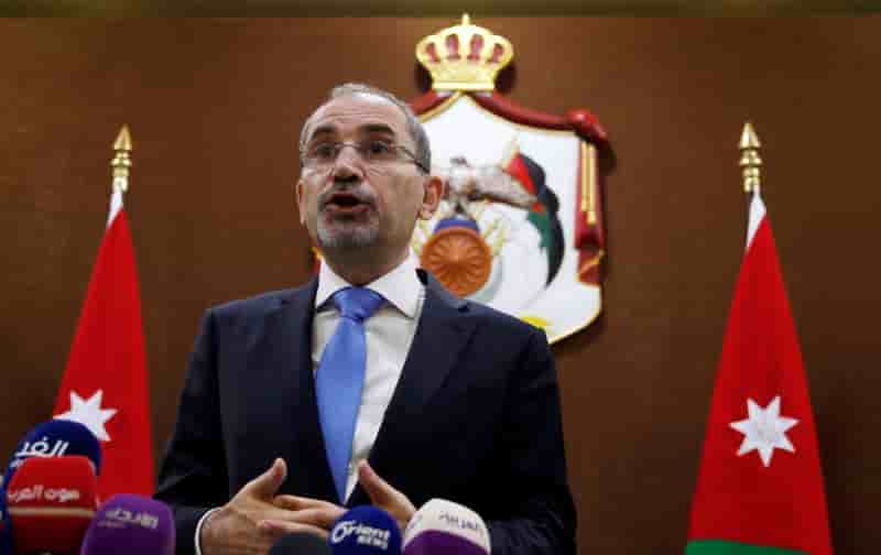 Un ministre jordanien mardi a moscou pour parler treve en syrie