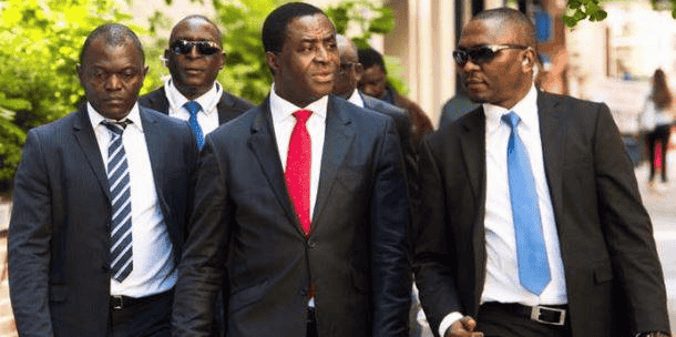 Sisiku julius ayuk tabe