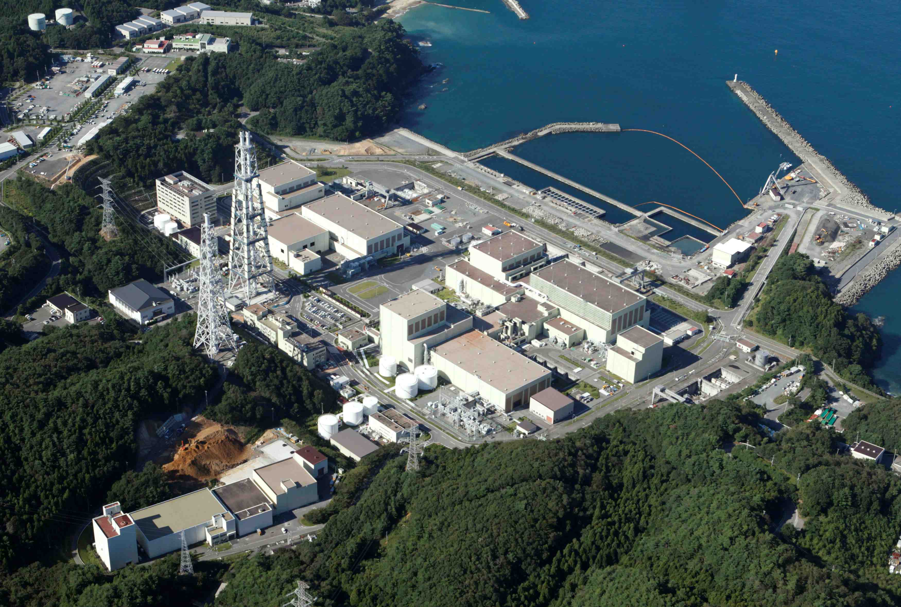 Japon: feu vert au redemarrage du reacteur nucleaire le plus proche du seisme de 2011