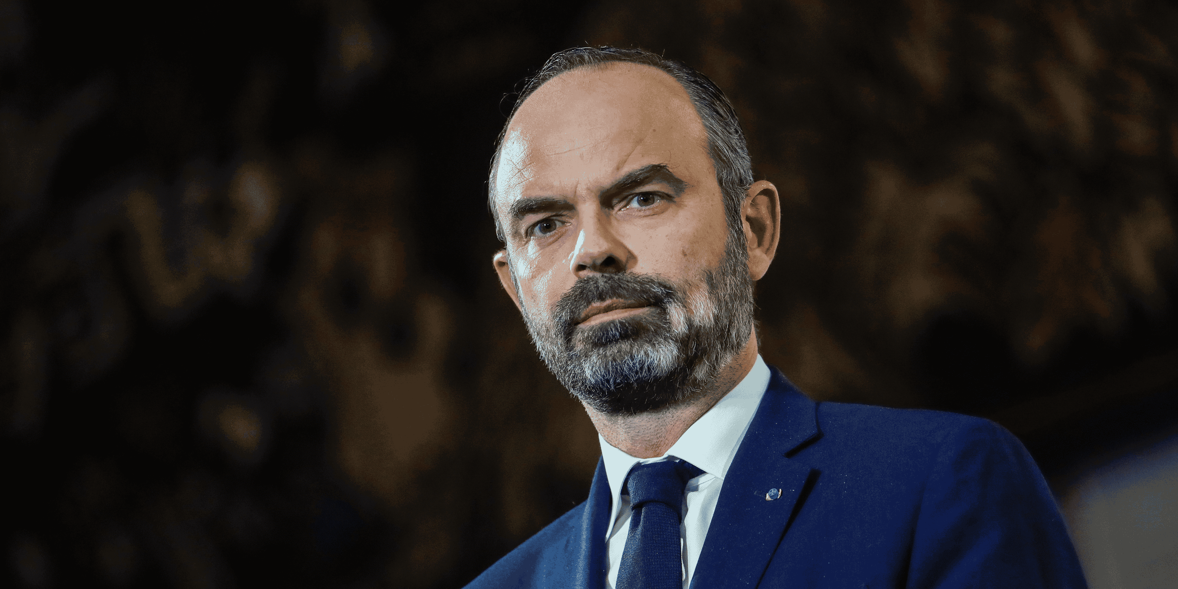 Retraites: philippe defend la "bonne foi totale" de delevoye
