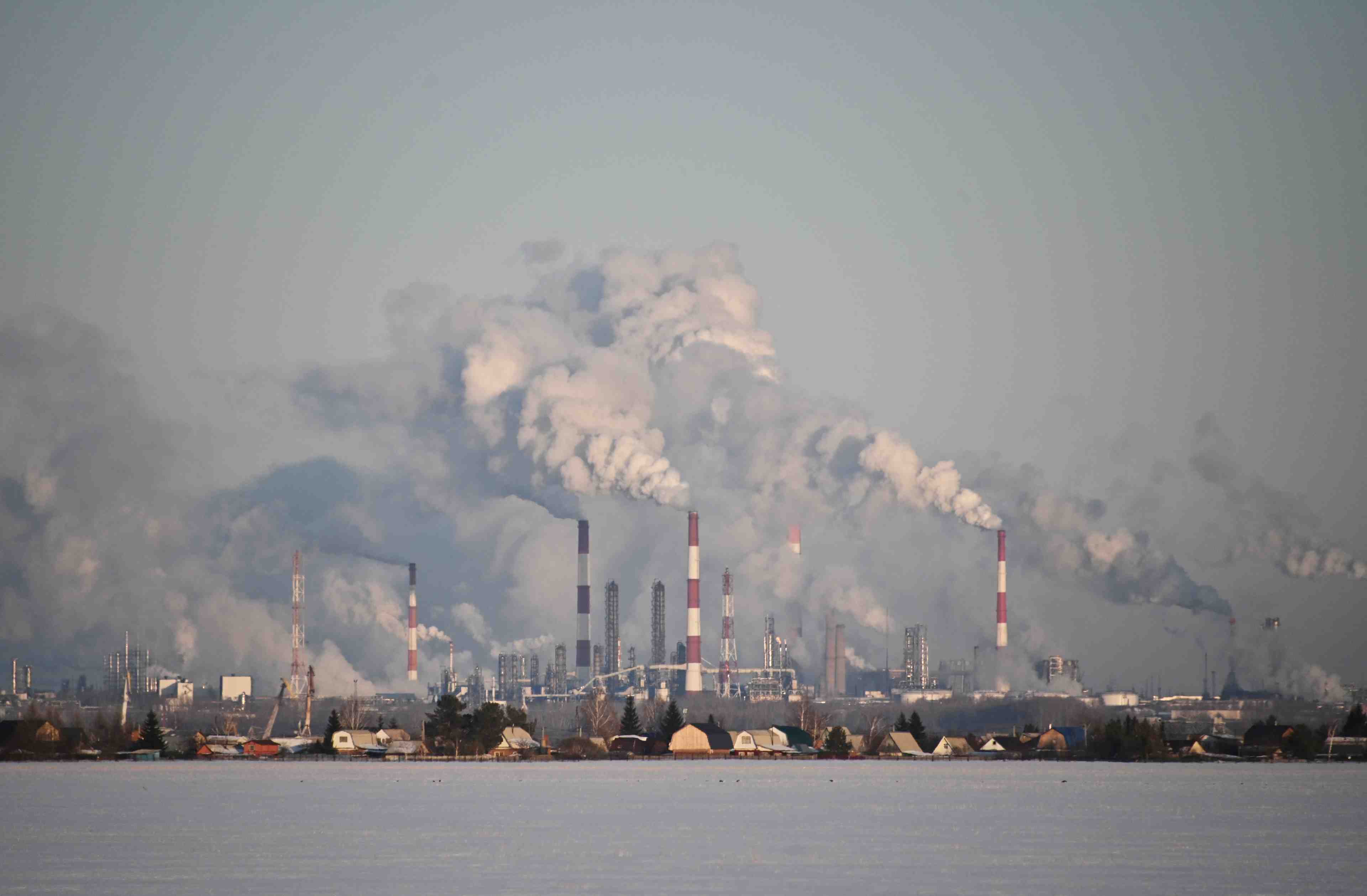 Paris appelle ryad a une coordination sur les prix du petrole