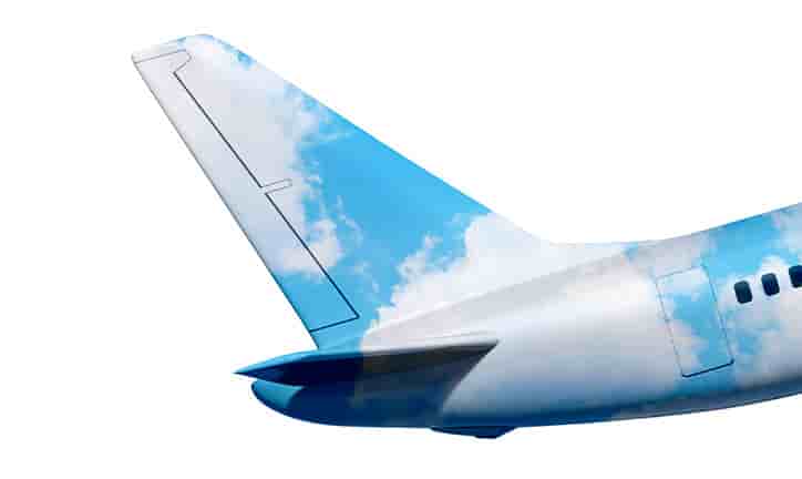 Avion cloud