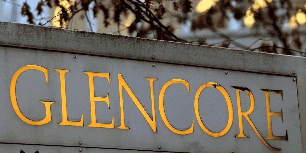 Glencore