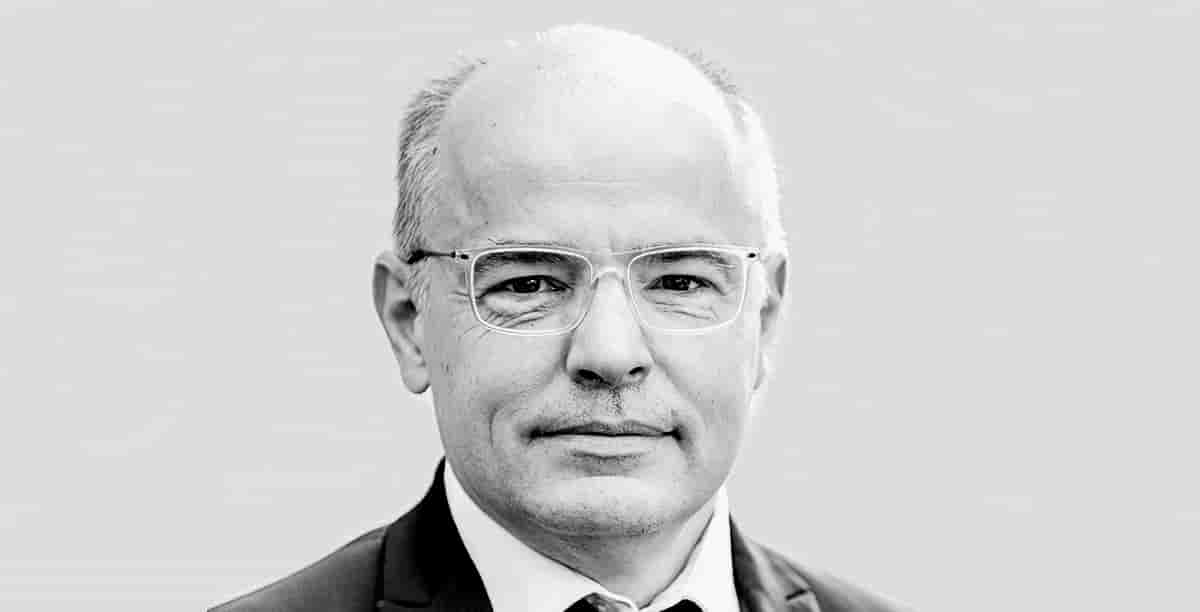 Vincent Auriac