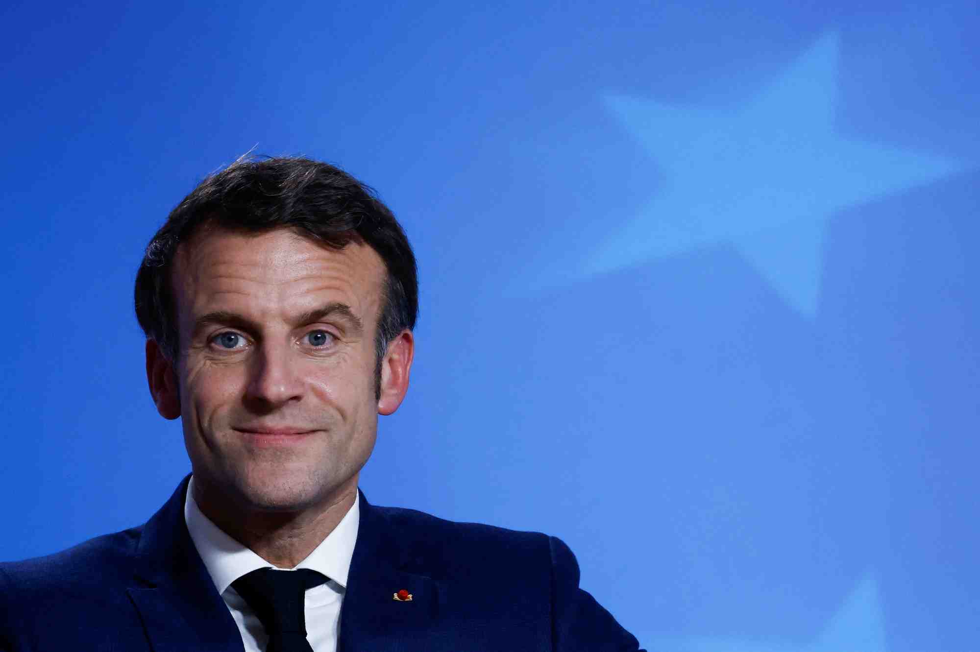 Les dirigeants europeens se reunissent a bruxelles