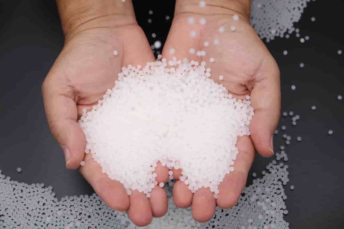 Futerro plastique biosourcé