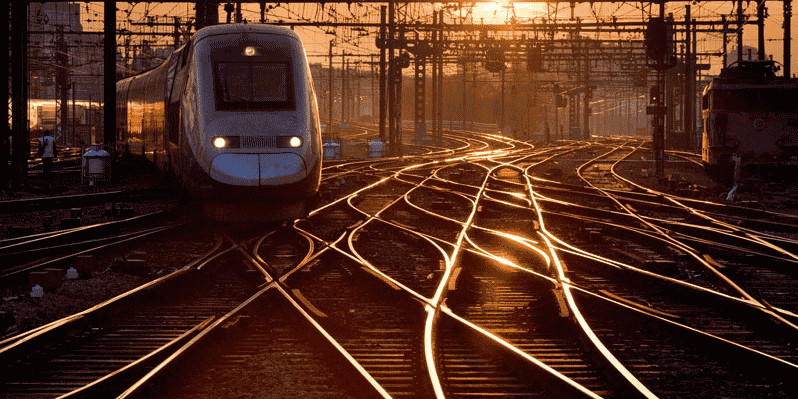 Les aménagements ferroviaire du nord toulousain pour la LGV Toulouse - Bordeaux peuvent être pleinement lancés désormais.