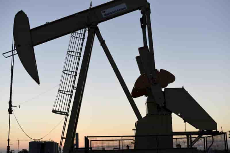 Le prix du petrole proche des 29 dollars