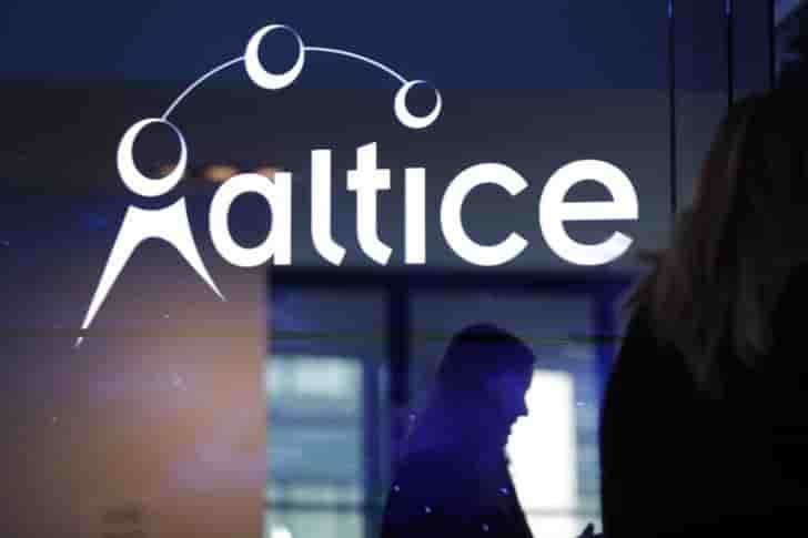 Altice, a suivre a la bourse de paris