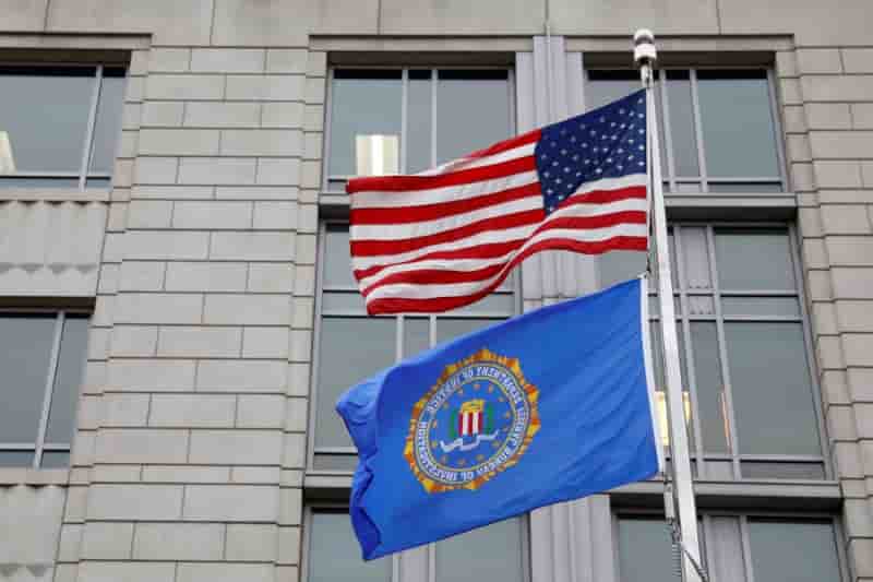 Un "memo" republicain sur l'enquete russe inquiete le fbi