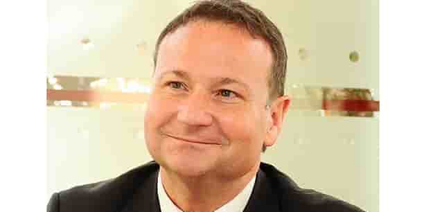 Jean-Yves Dupuy, président du comité régional FBF de Nouvelle-Aquitaine