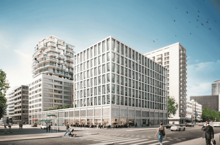 Objectif de cette bourse parfaitement contrôlée : fluidifier le marché du logement social en donnant la main aux locataires.