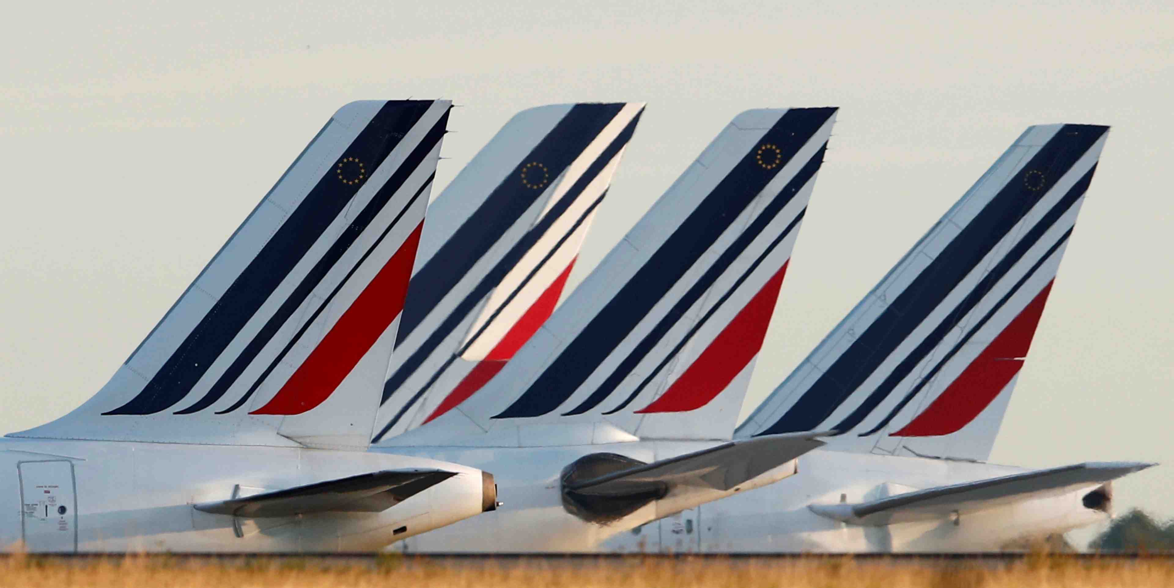 Air france etudie l'arret de sa filiale joon