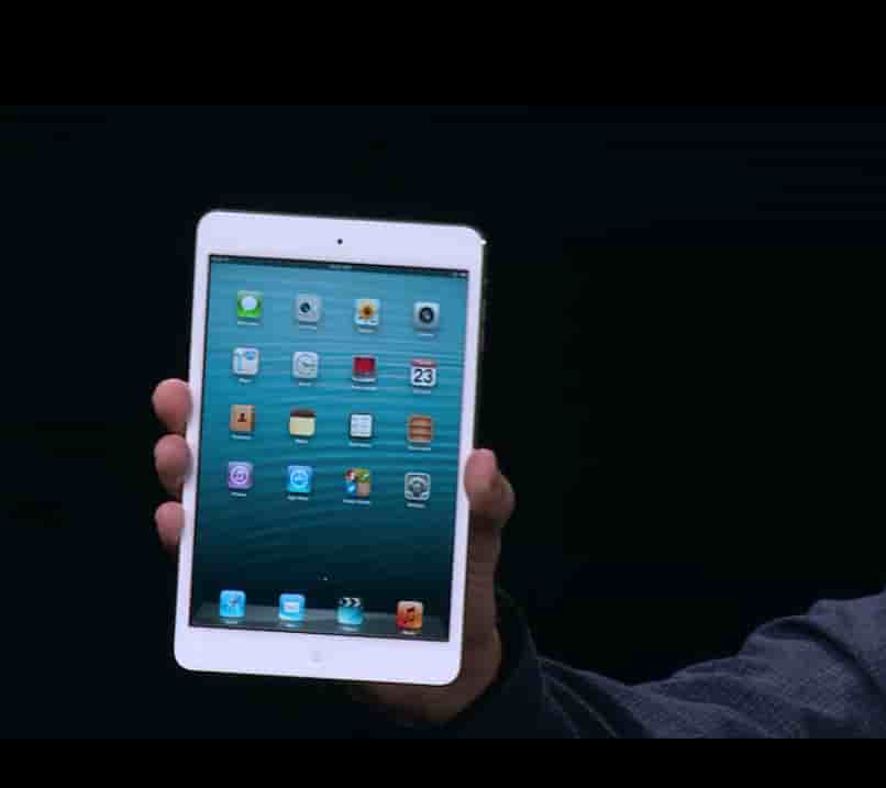 ipad mini 4