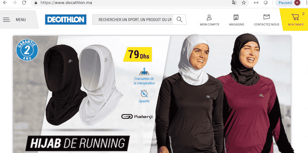 Hijab