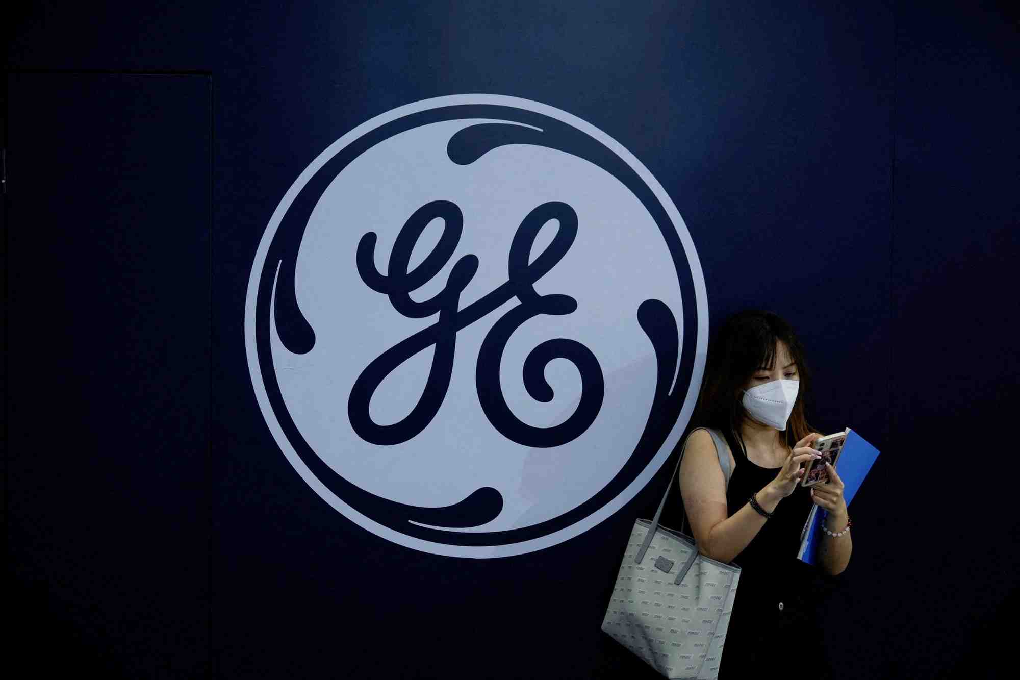 Conference mondiale sur l'intelligence artificielle a shanghai