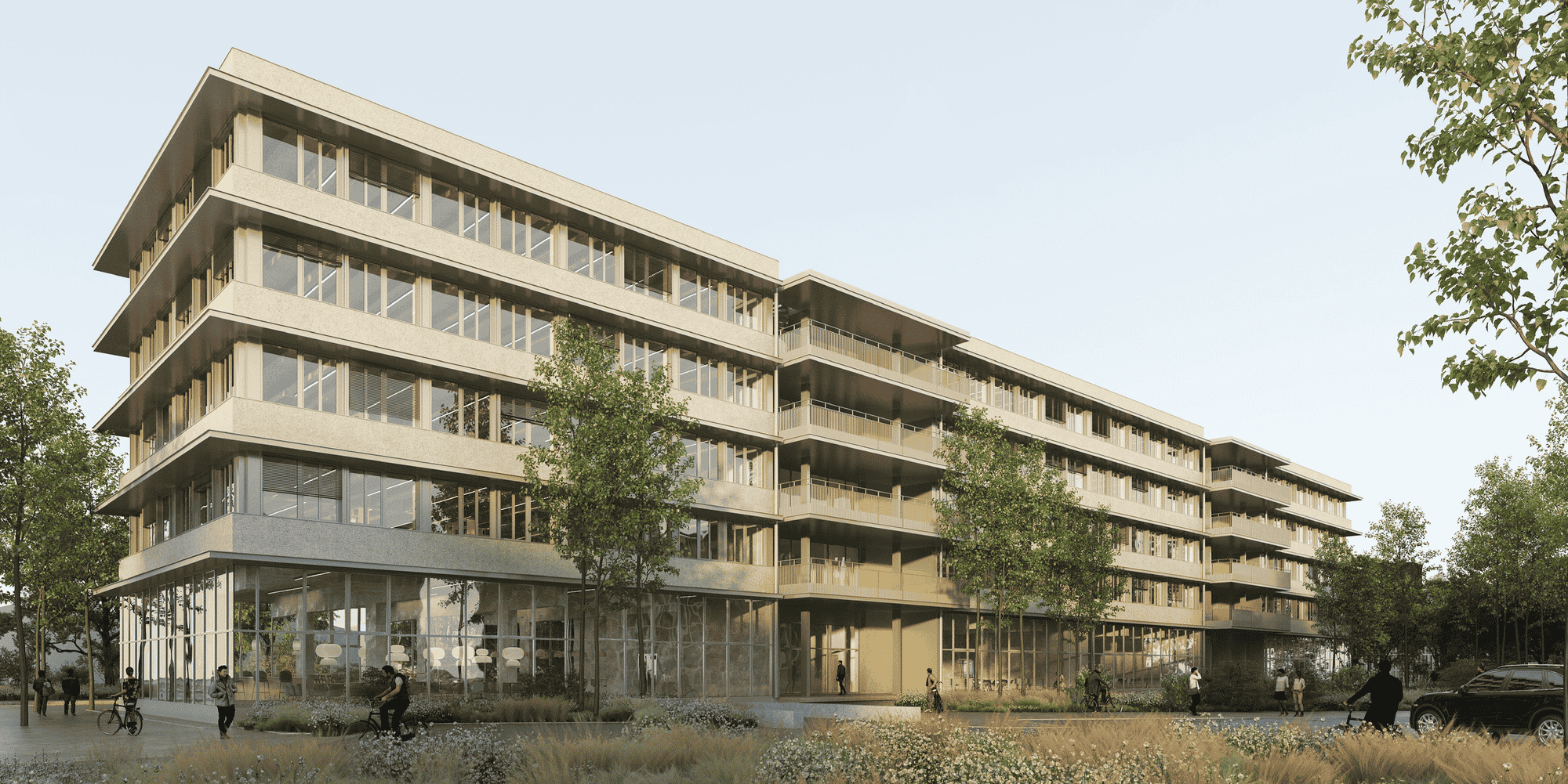 Ionis Group