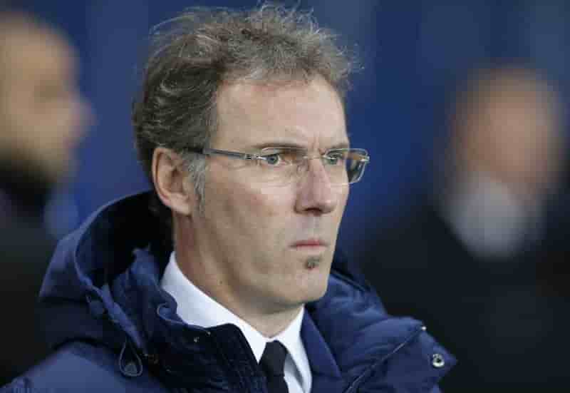 Ligue 1: Laurent Blanc attend une réaction du PSG