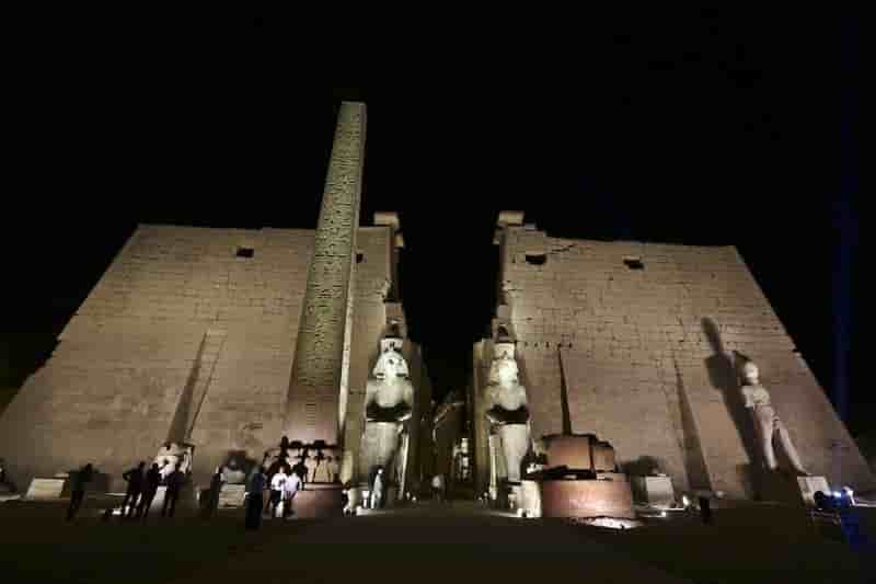 Le tourisme égyptien se redresse mais reste fragile