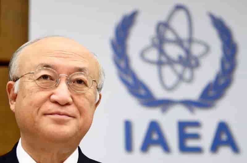 L'AIEA attend encore des explications de l'Iran