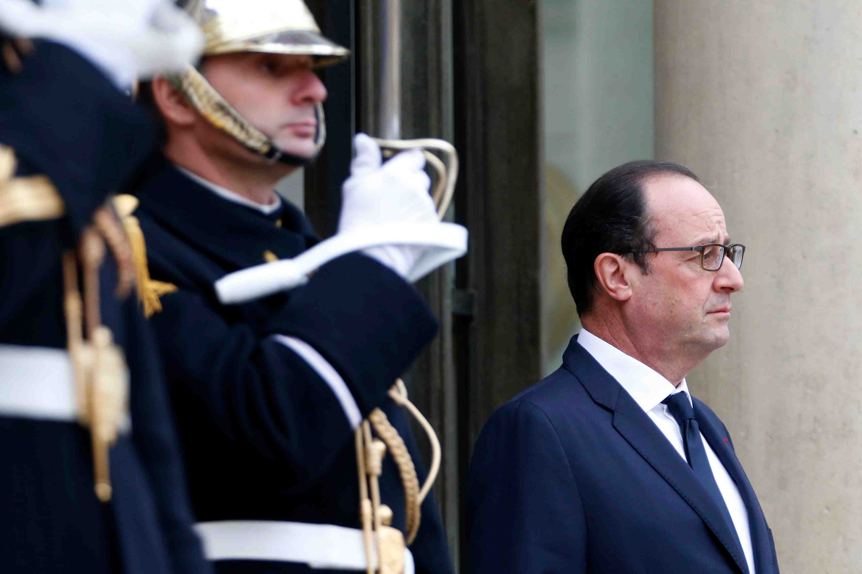 La remontee de la popularite de francois hollande confirmee par un nouveau sondage