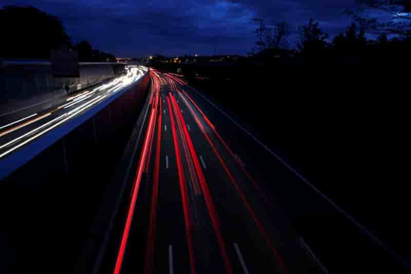 Hausse de 5% de la mortalite routiere en 2014