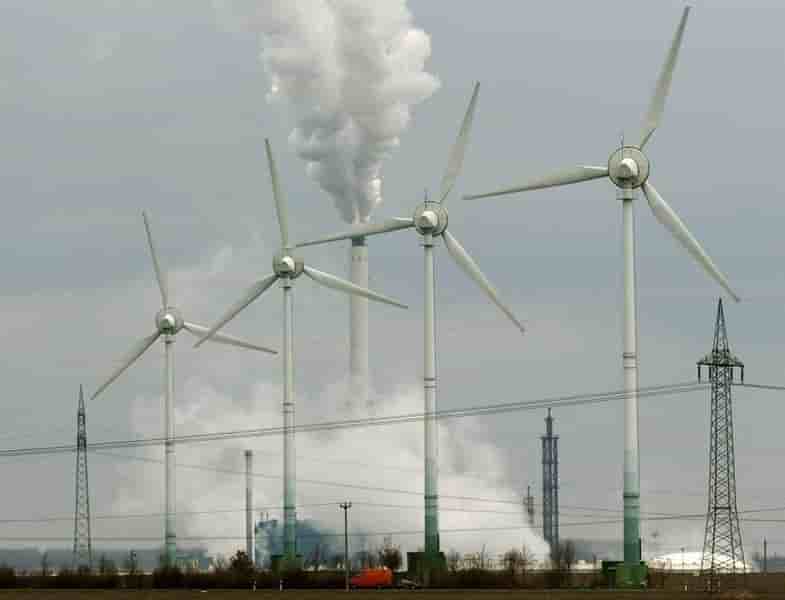 La france adopte un outil de maitrise energetique