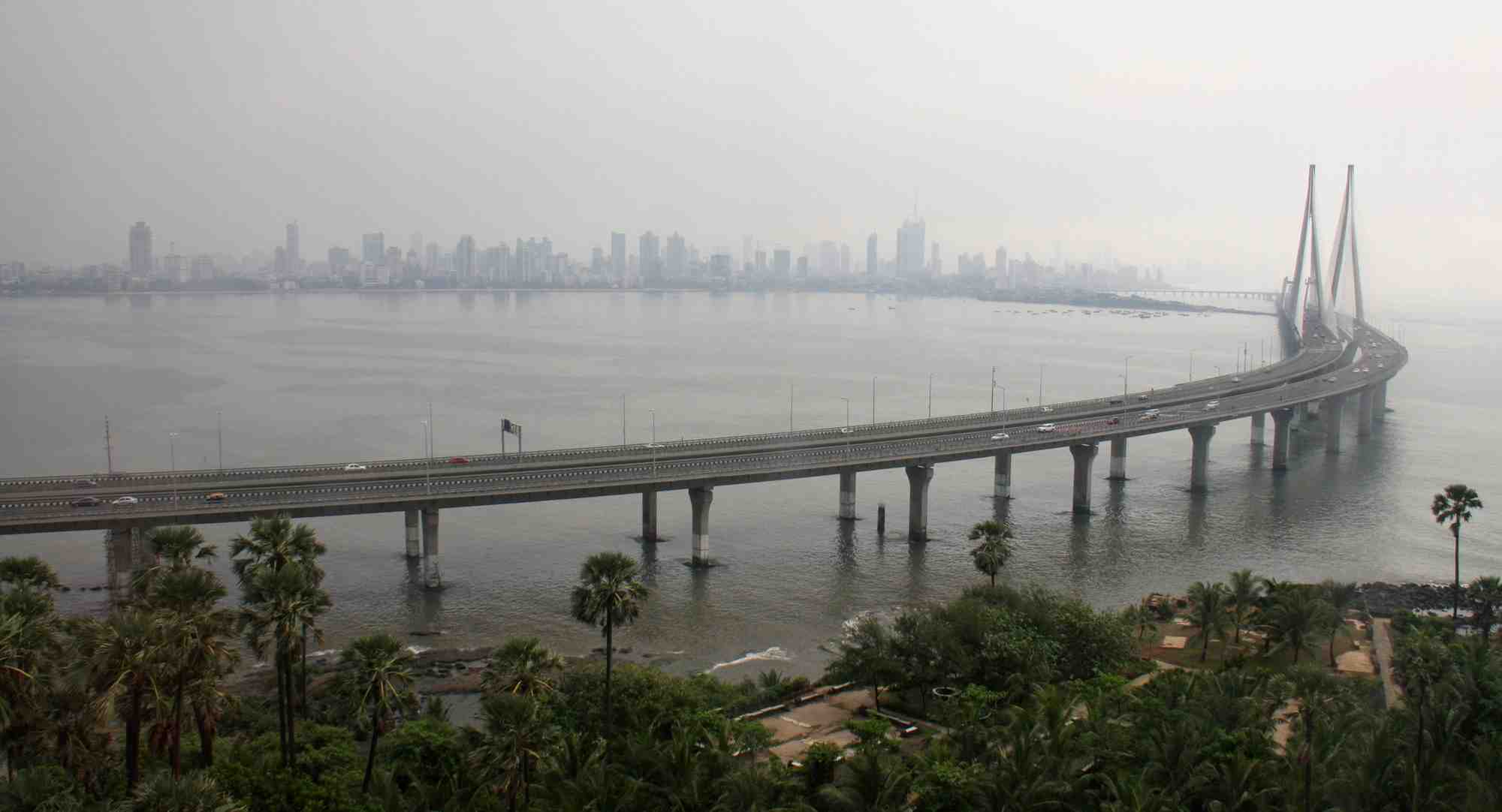 Inde - émissions de CO2